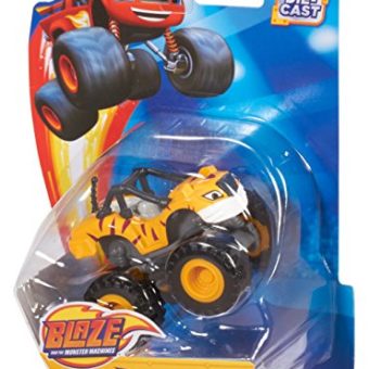 Nickelodeon-Blaze-and-the-Monster-Machines-Blaze-Stripes-Basic-Vehicle-0-1