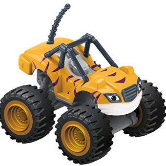 Nickelodeon-Blaze-and-the-Monster-Machines-Blaze-Stripes-Basic-Vehicle-0