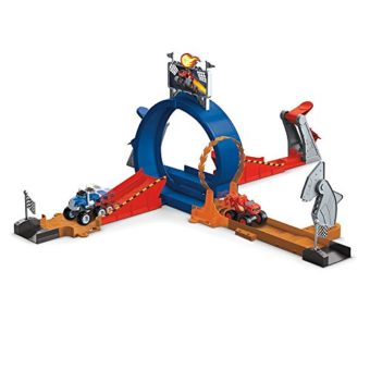 Nickelodeon-Blaze-and-the-Monster-Machines-Monster-Dome-Playset-0-0