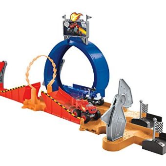 Nickelodeon-Blaze-and-the-Monster-Machines-Monster-Dome-Playset-0-1