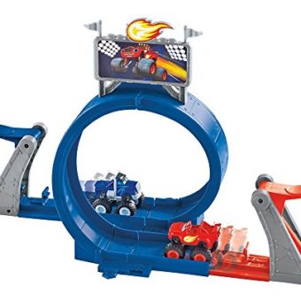 Nickelodeon-Blaze-and-the-Monster-Machines-Monster-Dome-Playset-0-2