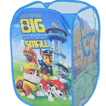 Nickelodeon-Paw-Patrol-Pop-Up-Hamper-135-x-135-x-215-0-0