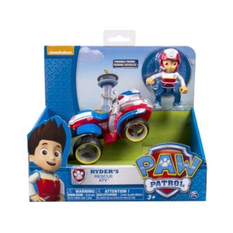 Nickelodeon-Paw-Patrol-Ryders-Rescue-ATV-Vehicle-and-Figure-works-with-Paw-Patroller-0-1