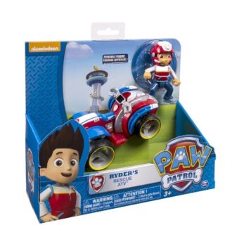Nickelodeon-Paw-Patrol-Ryders-Rescue-ATV-Vehicle-and-Figure-works-with-Paw-Patroller-0-2