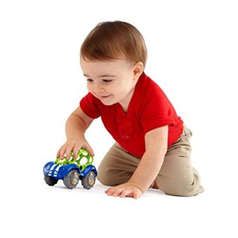 O-Ball-Rattle-and-Roll-Car-Assorted-Colors-Styles-0-0