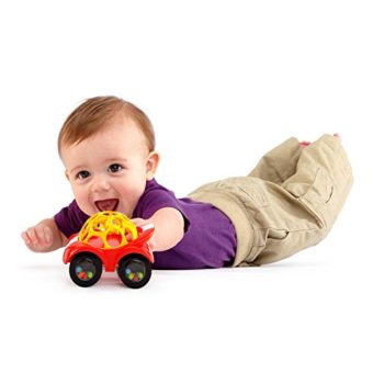 O-Ball-Rattle-and-Roll-Car-Assorted-Colors-Styles-0-1
