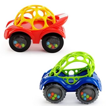 O-Ball-Rattle-and-Roll-Car-Assorted-Colors-Styles-0