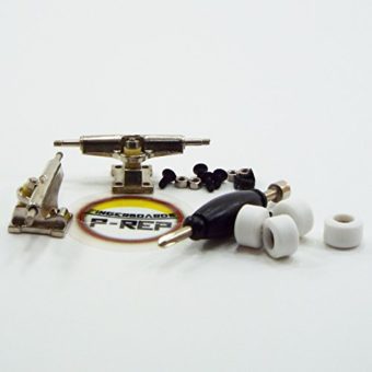 P-Rep-Red-Complete-Wooden-Fingerboard-with-Basic-Bearing-Wheels-Starter-Edition-0-2