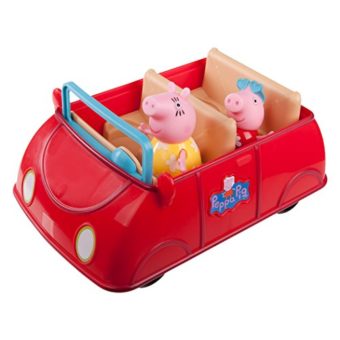 PEPPA-PIG-Peppas-Red-Car-0-0