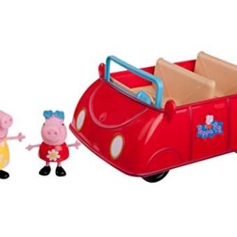 PEPPA-PIG-Peppas-Red-Car-0