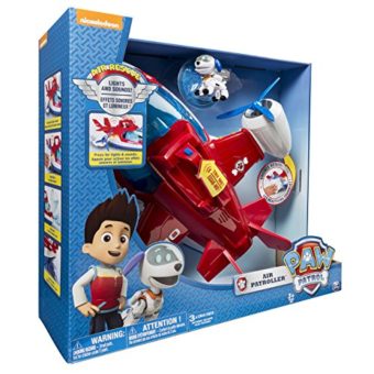 Paw-Patrol-Lights-and-Sounds-Air-Patroller-Plane-0-3