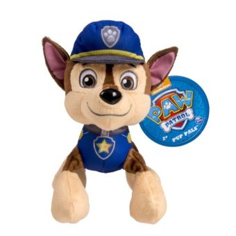 Paw-Patrol-Plush-Pup-Pals-Chase-0-2