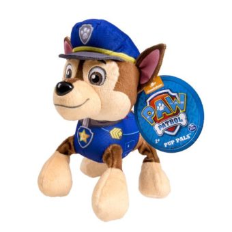 Paw-Patrol-Plush-Pup-Pals-Chase-0-3