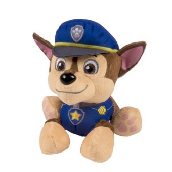 Paw-Patrol-Plush-Pup-Pals-Chase-0