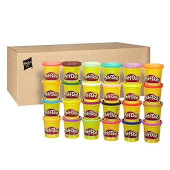 play doh packaging