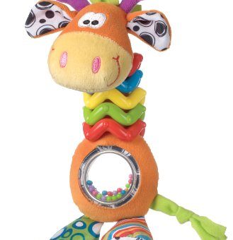 Playgro-My-First-Bead-Buddy-Giraffe-for-Baby-0-0