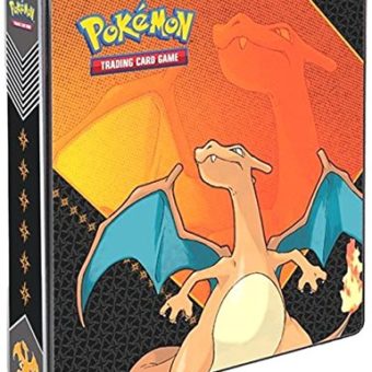 Pokemon-Charizard-Album-2-0