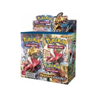 Pokemon-XY-BREAKpoint-Booster-Pack-0