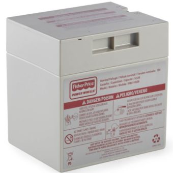 Power-Wheels-12-Volt-Rechargeable-Battery-0