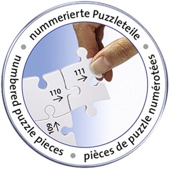 Ravensburger-Neuschwanstein-3D-Puzzle-216-Piece-0-4