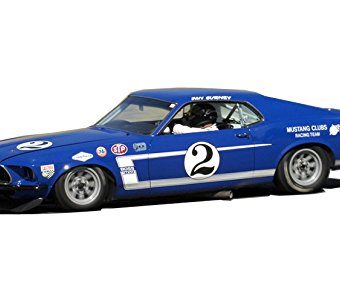 Scalextric-C3539-Ford-Mustang-Dan-Gurney-US-Special-Slot-Car-132-Scale-0