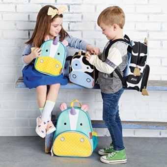 Skip-Hop-Zoo-Lunchie-Insulated-Lunch-Bag-Unicorn-0-1
