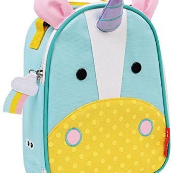 Skip-Hop-Zoo-Lunchie-Insulated-Lunch-Bag-Unicorn-0