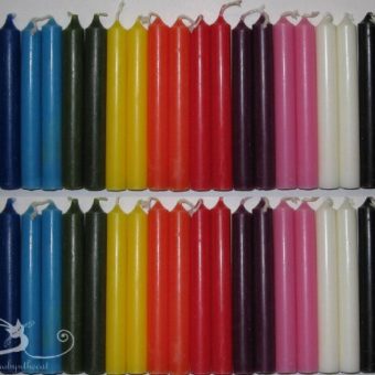 Spell-Candles-40-Candles-One-Shipping-Charge-0