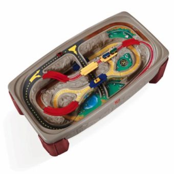 Step2-Deluxe-Canyon-Road-Train-Track-Table-0