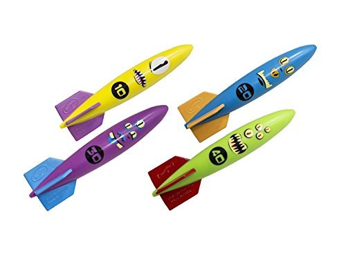 swimways torpedo bandits