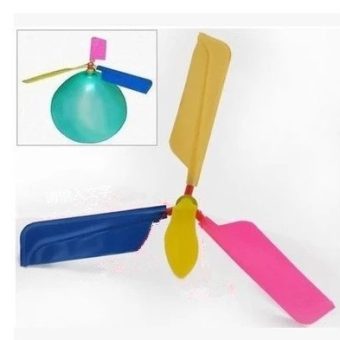 TIANSKids-Balloon-Helicopter-Party-Favor-Toy-12-Pack-0-5