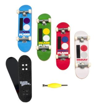 Tech-Deck-96MM-Fingerboards-4-Pack-Styles-vary-0-5