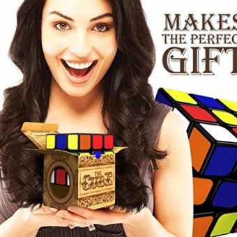 The-Cube-Turns-Quicker-and-More-Precisely-Than-Original-Super-durable-With-Vivid-Colors-Best-selling-3x3-Cube-100-Money-Back-Guarantee-0-3