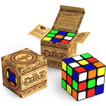 The-Cube-Turns-Quicker-and-More-Precisely-Than-Original-Super-durable-With-Vivid-Colors-Best-selling-3x3-Cube-100-Money-Back-Guarantee-0
