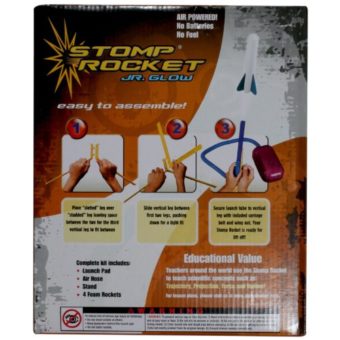 The-Original-Stomp-Rocket-Jr-Glow-in-the-Dark-4-Rocket-Kit-20005-0-0