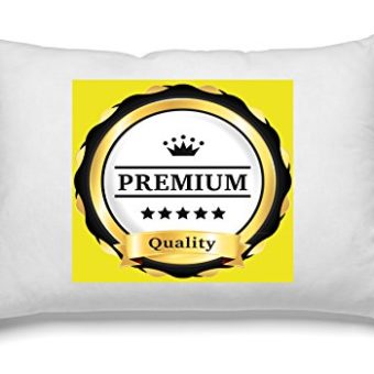 Toddler-Pillow-No-Pillow-Case-Needed-High-Thread-Count-Machine-Washable-Chiropractor-Recommended-Hypoallergenic-13x18-Made-in-USA-0