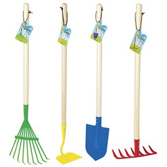 Toysmith-Big-Kids-Garden-Tool-Set-0