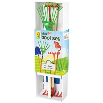 Toysmith-Big-Kids-Garden-Tool-Set-0-4