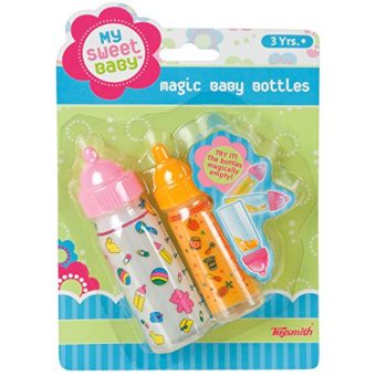 Toysmith-My-Sweet-Baby-Magic-Baby-Bottles-0