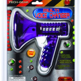 Toysmith-Tech-Gear-Multi-Voice-Changer-65-Inch-Various-Colors-0-1