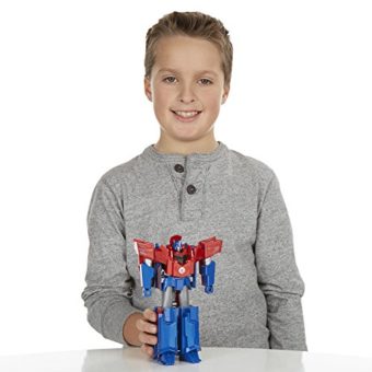 Transformers-Robots-in-Disguise-3-Step-Changers-Optimus-Prime-Figure-0-2