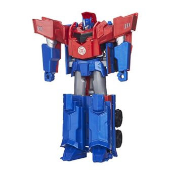 Transformers-Robots-in-Disguise-3-Step-Changers-Optimus-Prime-Figure-0