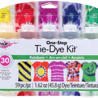 Tulip-One-Step-5-Color-Tie-Dye-Kits-Rainbow162oz-0