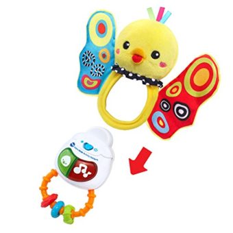 VTech-Baby-Adora-birdie-Activity-Rattle-0-2