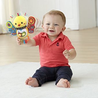 VTech-Baby-Adora-birdie-Activity-Rattle-0-3
