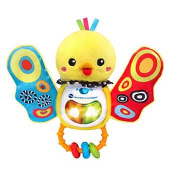 VTech-Baby-Adora-birdie-Activity-Rattle-0