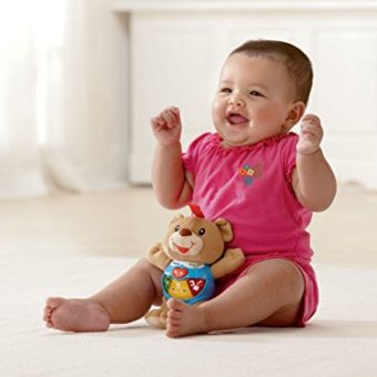 VTech-Baby-Happy-Lights-Bear-Play-Toy-0-0