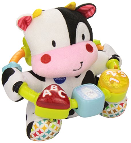 vtech moosical beads cow toy