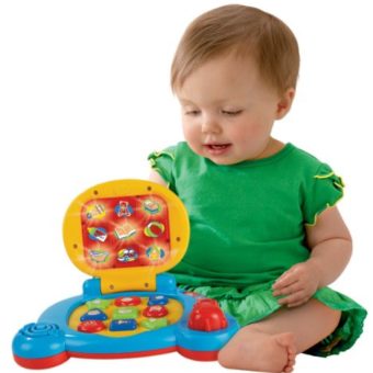 VTech Baby's Learning Laptop