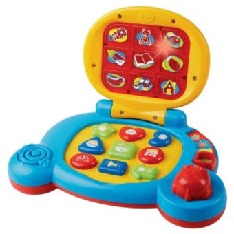 VTech Baby's Learning Laptop
